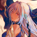 Jingliu Mains ✦ Honkai Discord Server Logo
