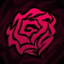 The Gentle Suits Discord Server Logo