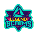 Farlight 84 - LegendScrims Discord Server Logo