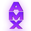 Amx Studios Discord Server Logo