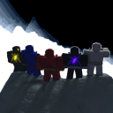 NozKey Studios Discord Server Logo