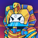BOXED.GG Discord Server Logo