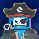 BOXED.GG Discord Server Logo
