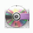 𝐌𝐄𝐋𝐄𝐄𝐂𝐎𝐑𝐃 𝟑 Discord Server Logo