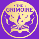 The Grimoire Discord Server Logo