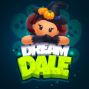 Dreamdale Official Discord Server Logo