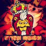 STARK Gaming TEAM Discord Server Logo