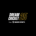 Dream Cricket Discord Server Logo