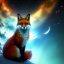 FoxTail Empire Discord Server Logo