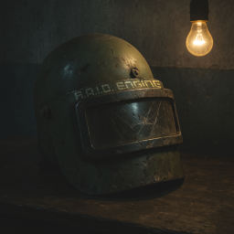 Imperium Interactive Discord Server Logo