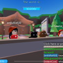 𓆩ᖫTHE IDIOTSᖭ𓆪 Discord Server Logo