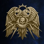 Realm of Ultramar Discord Server Logo