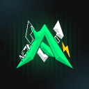 Alchemy Community ✦ 3 Years Discord Server Logo