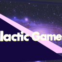 Galactic Games Studios RR Discord Server Logo