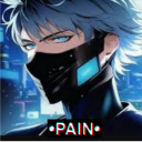ItsPainRevived Discord Server Logo