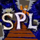 SomePlace's Land Discord Server Logo