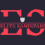 Elite Sandipani Discord Server Logo