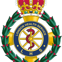London Horizon Ambulance Service(UNDER REVAMP) Discord Server Logo