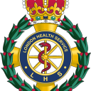 Central London Ambulance Service Discord Server Logo