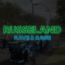 Russeland Discord Server Logo