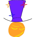 Intruder's Invaders- HOLLOWS EVE ARC Discord Server Logo