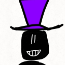 Intruder's Invaders- The Greiving of Sunday Discord Server Logo