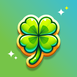 Clover Games Discord Server Logo