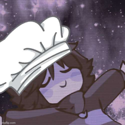 Determi's Cooking House Discord Server Logo