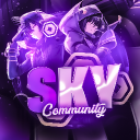 Sky Discord Server Logo