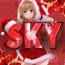 🎄 Discord Server Logo