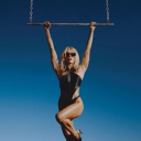 Miley Cyrus Discord Server Logo