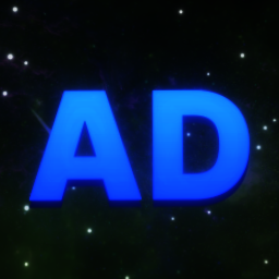 Azure Dankers Discord Server Logo