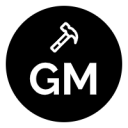 GenModeration Support Server Discord Server Logo