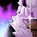 Blox Fruits Kingdom Discord Server Logo