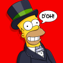 MONOPOLY GO Discord Server Logo