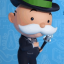 MONOPOLY GO Discord Server Logo