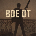 BOE 3x Discord Server Logo