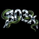 BOE 3x Discord Server Logo