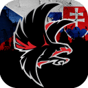 Falcon Spedition™ Discord Server Logo