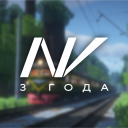 NV Discord Server Logo