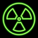 ꧁𓆩☢𝘙𝘢𝘥𝘪𝘢ca𝘰 𝘴𝘶𝘱𝘳𝘦𝘮𝘢𝘤𝘺 ☢𓆪꧂ Discord Server Logo
