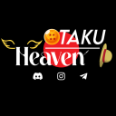Otaku Heaven 🇮🇹🍥 (By Silver) Discord Server Logo