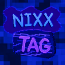 Nixx Taggers™ Discord Server Logo