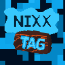Nixx Taggers [APPLAB] Discord Server Logo