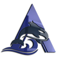Arons Store Discord Server Logo
