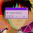 🌀Anomalistic Space Discord Server Logo