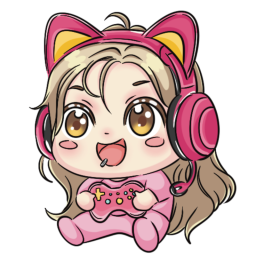 MisThy's Vuon Mit Discord Server Logo