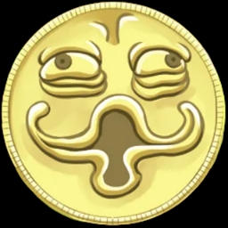 Dank Coins Discord Server Logo