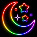 The Reverie 30+ Discord Server Logo