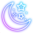 The Reverie 30+ Discord Server Logo